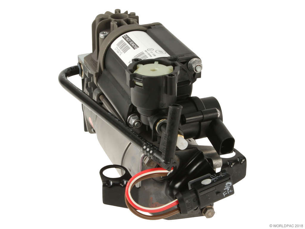 2001-2006 Mercedes-Benz S600 Air Suspension Compressor (WABCO)