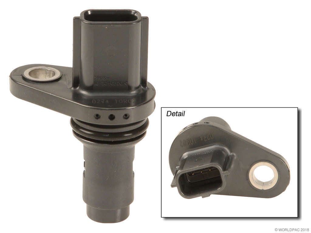 2009-2014 Nissan Cube Engine Crankshaft Position Sensor (Denso)