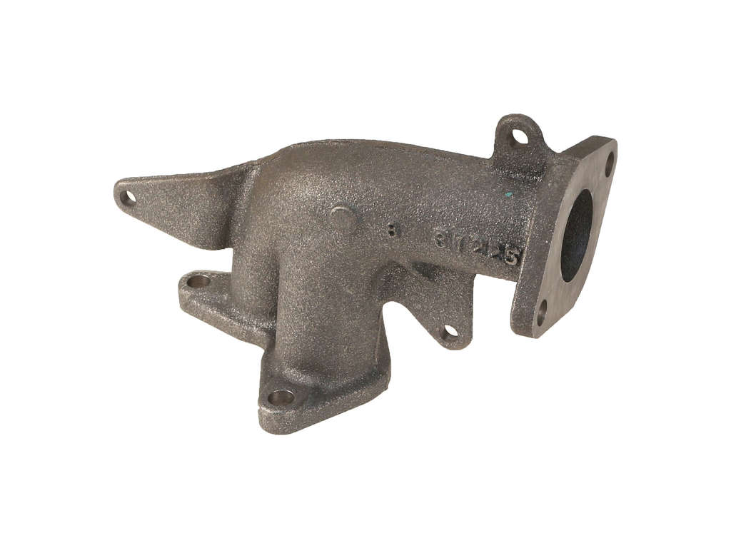 2009-2013 Subaru Forester Exhaust Manifold - Left (Genuine)