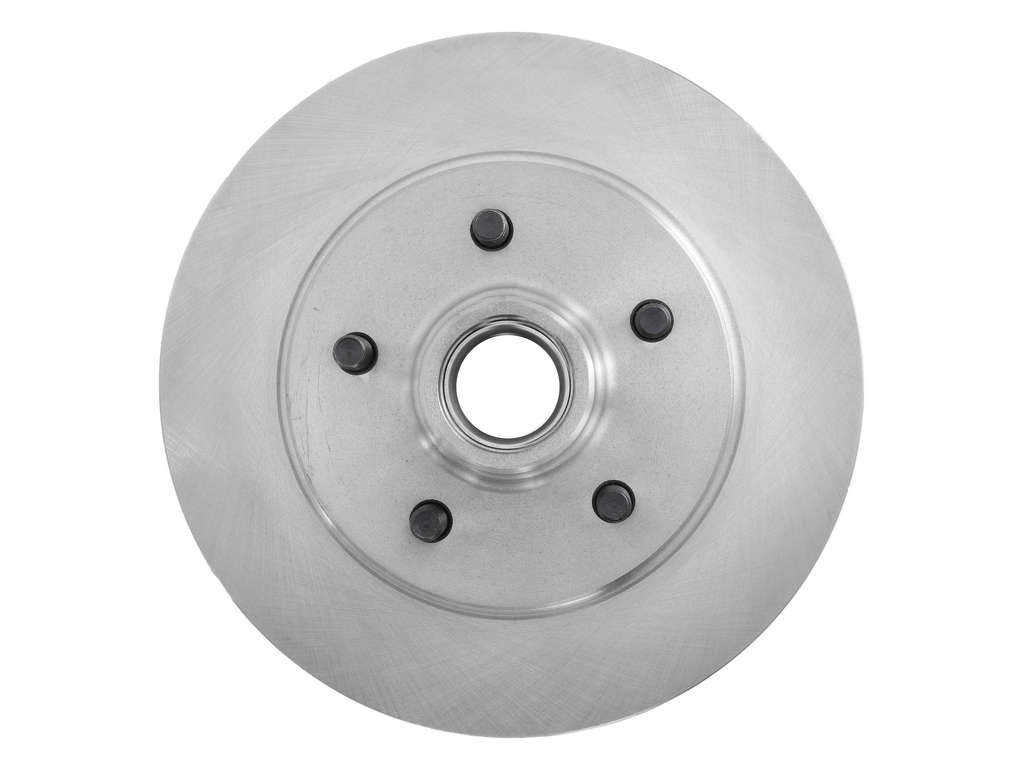 1996-2002 Chevrolet Express 1500 Disc Brake Rotor - Front (Autopart International)