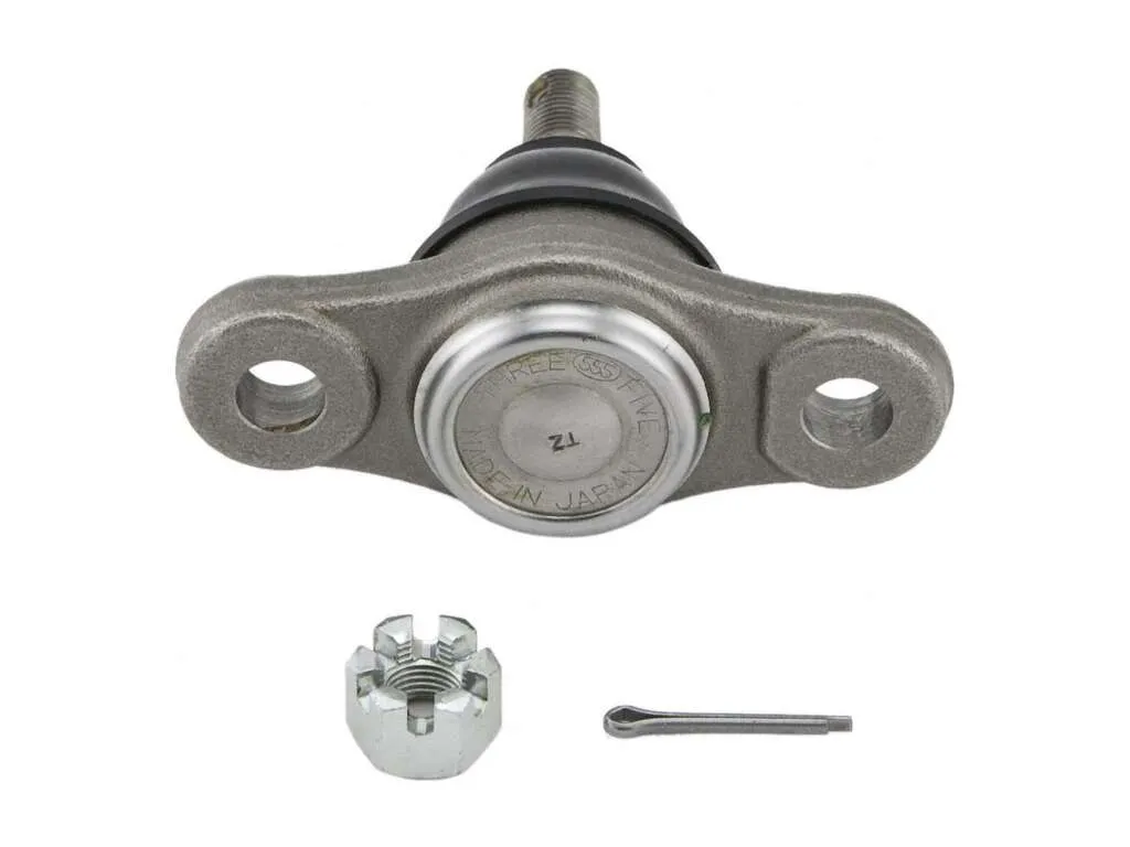 2005-2009 Hyundai Tucson Suspension Ball Joint - Front (Moog)