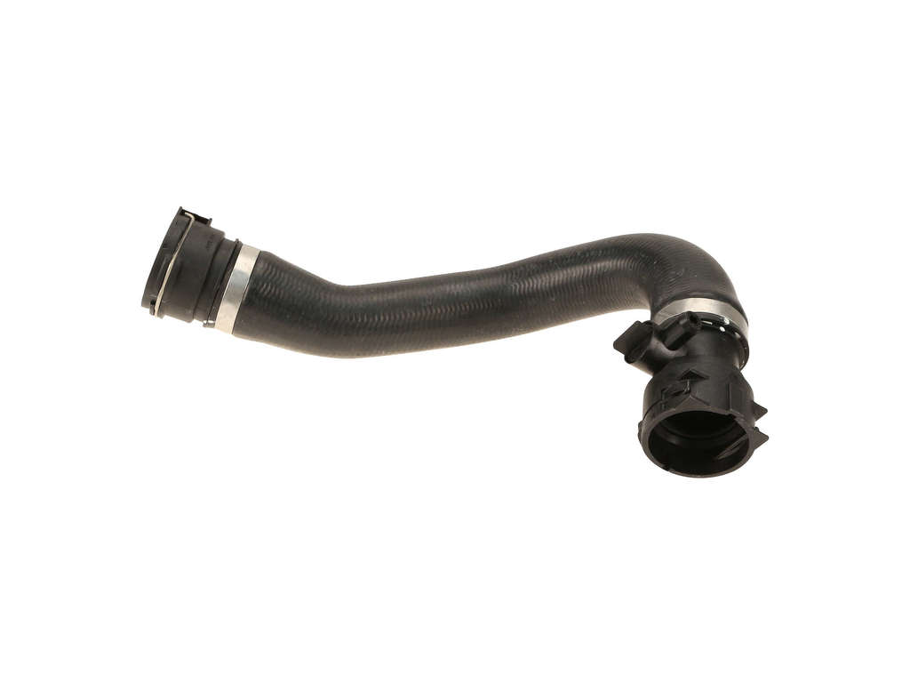 2006-2011 Audi A6 Radiator Coolant Hose - Lower (Febi)