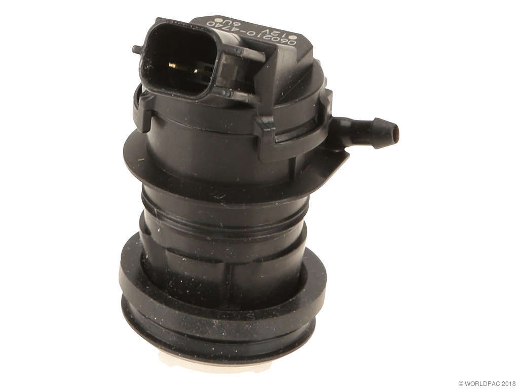2005-2022 Chrysler 300 Windshield Washer Pump (Mopar)