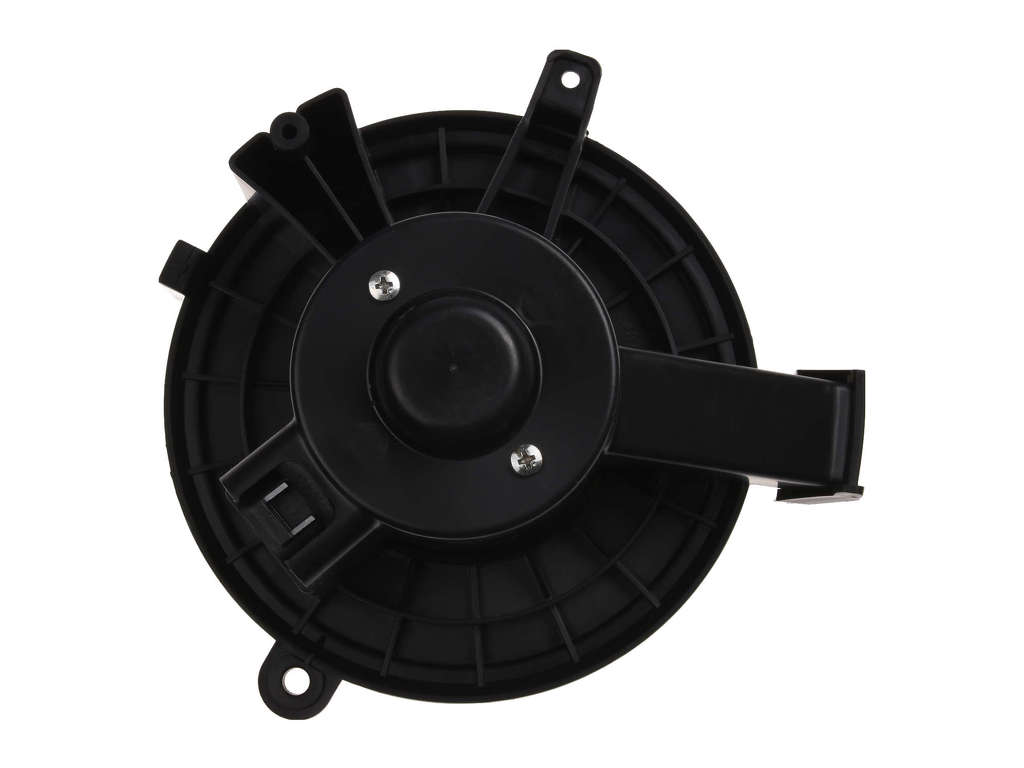 2008-2012 Buick Enclave HVAC Blower Motor -  or Front (Autopart International)