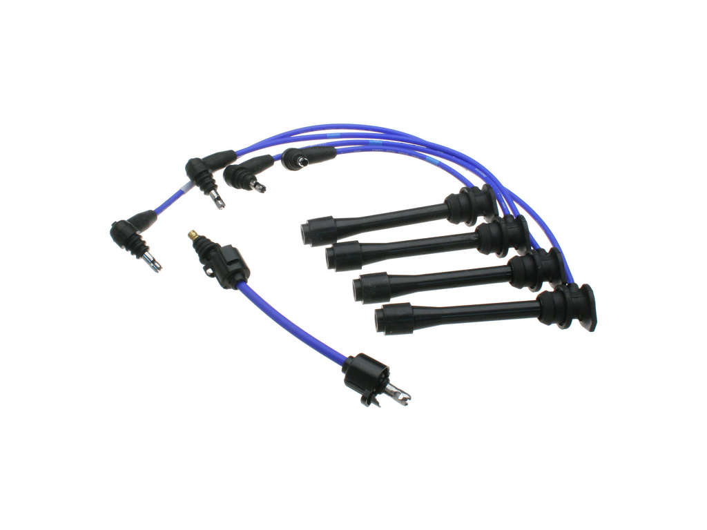 1991-1997 Toyota Previa Spark Plug Wire Set (NGK)