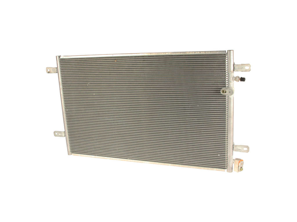 2006-2011 Audi A6 A/C Condenser (Nissens)