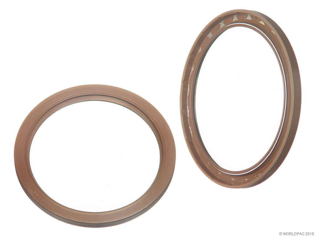 1974-1975 Volvo 164 Engine Crankshaft Seal - Rear (Elring)