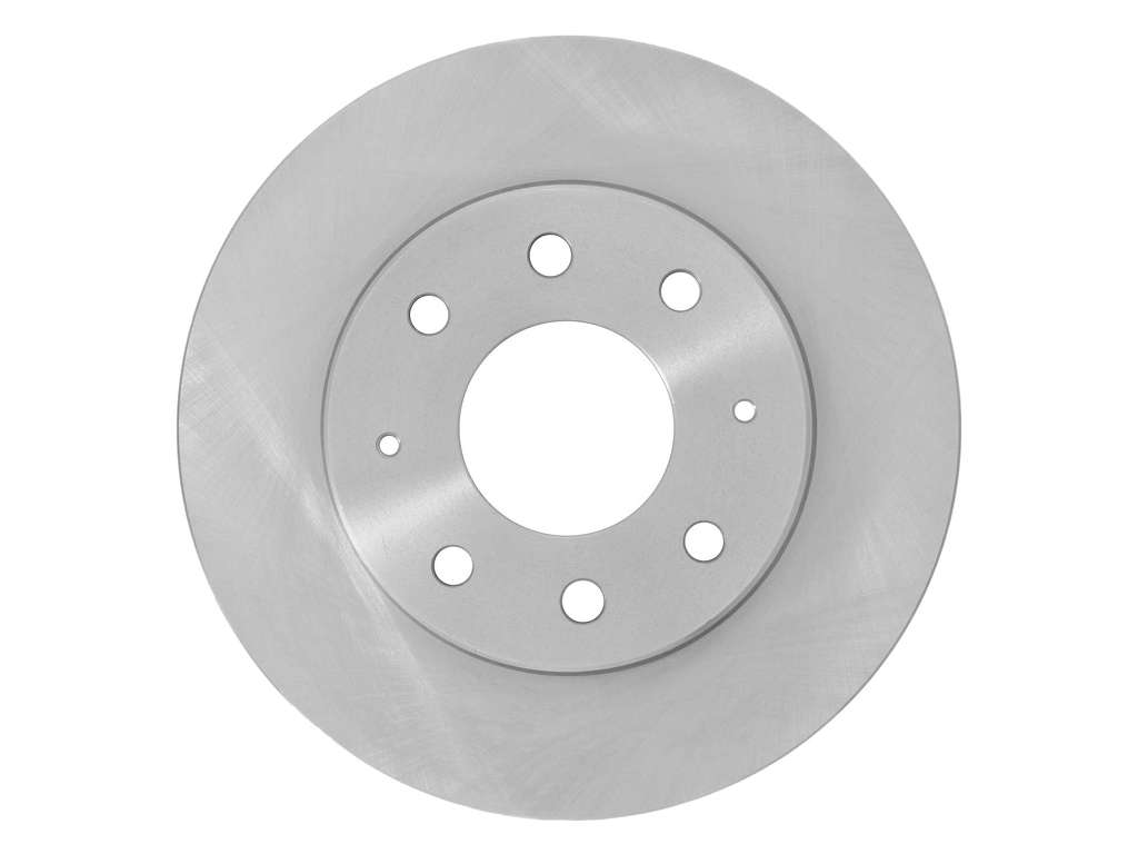 1999-2001 Hyundai Sonata Disc Brake Rotor - Front (Autopart International)