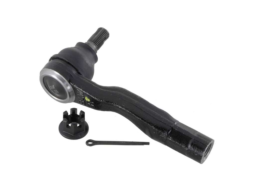 1995-2002 Mazda Millenia Steering Tie Rod End - Front Right Outer (Autopart International)