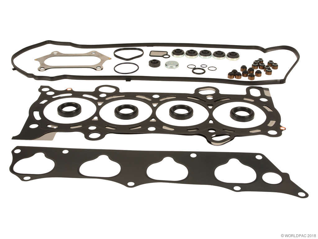 2009-2014 Acura TSX Engine Cylinder Head Gasket Set (Ishino Stone)