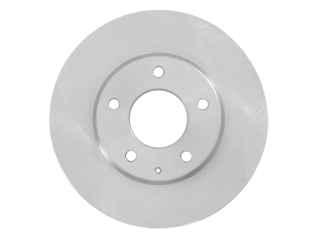 1992-1995 Mazda 929 Disc Brake Rotor - Front (Autopart International)