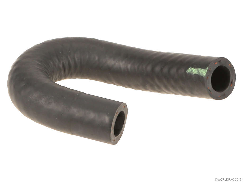 1989-1995 Toyota Pickup Engine Oil Cooler Hose Assembly (Genuine)