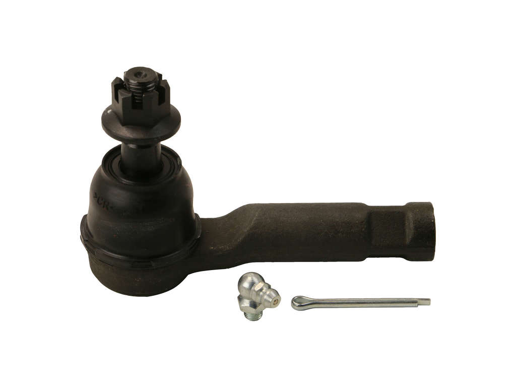 2013-2016 Mazda CX-5 Steering Tie Rod End - Front Outer (Moog)