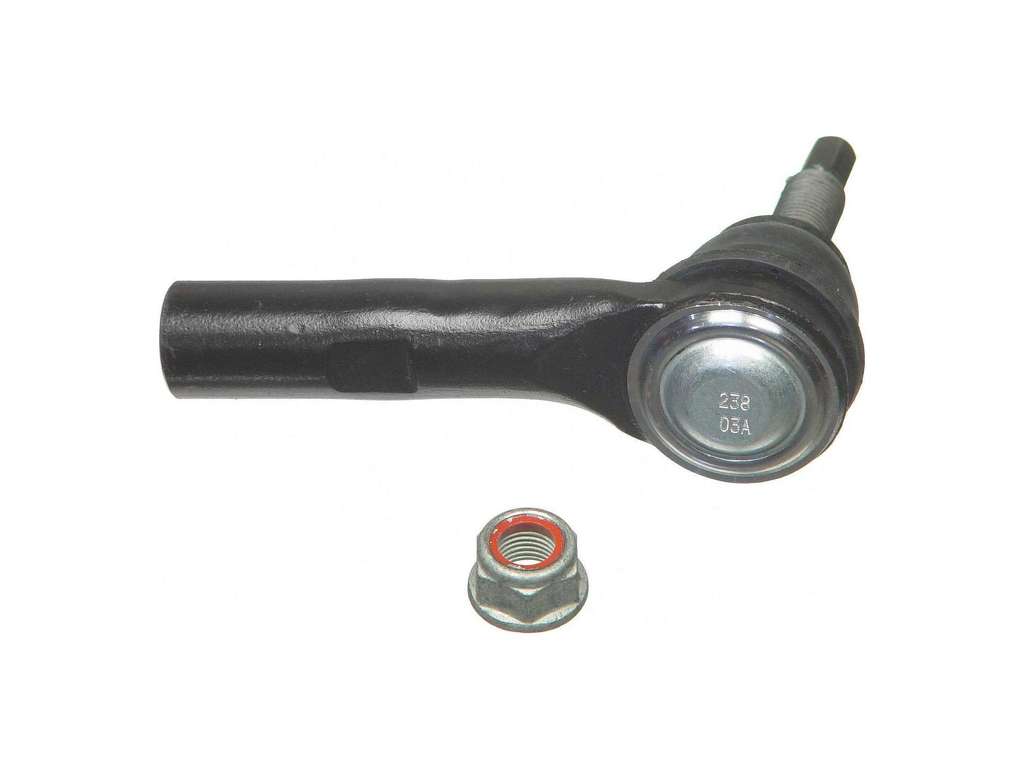2000-2003 Dodge Durango Steering Tie Rod End - Front Right Outer (Moog)