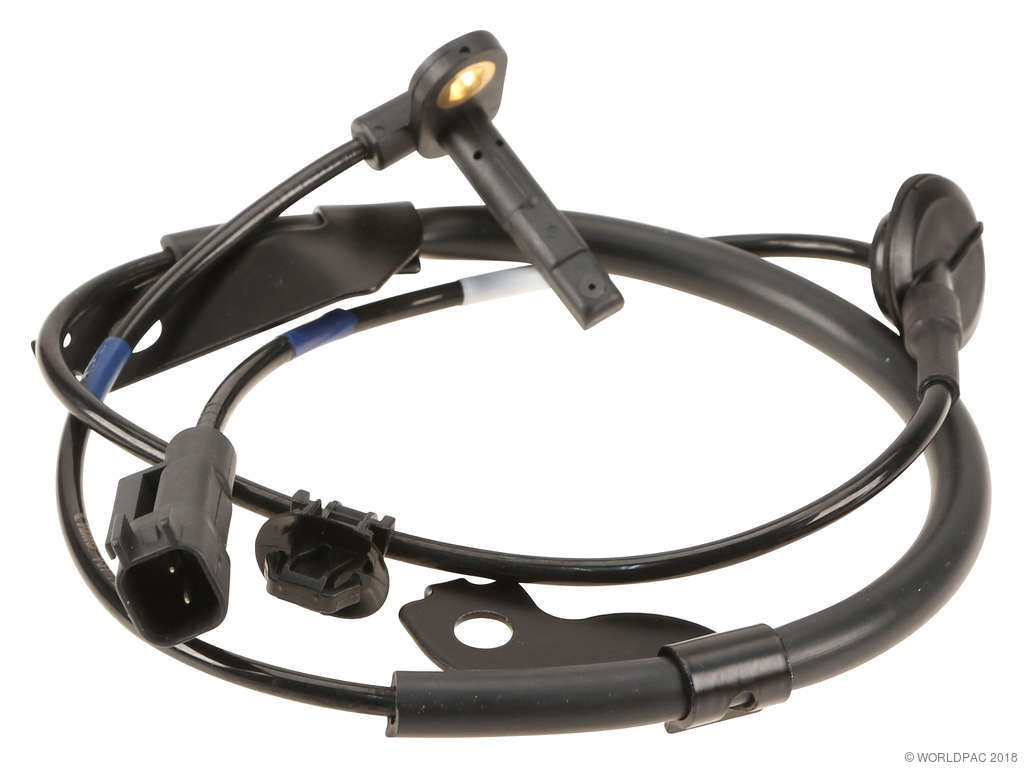 2007-2016 Mitsubishi Outlander ABS Wheel Speed Sensor - Front Right (Vemo)