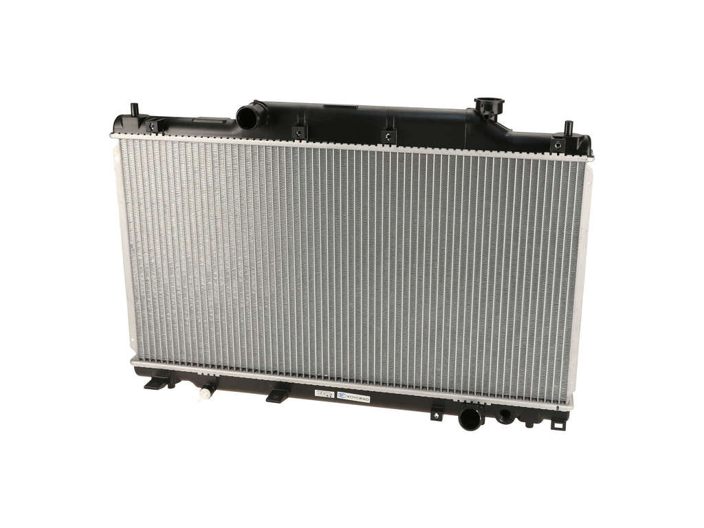 2002-2005 Honda Civic Radiator (Koyo Cooling)