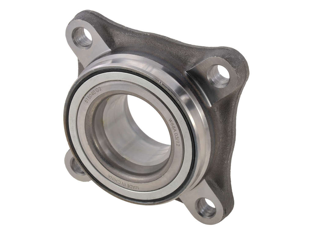 2003-2009 Lexus GX470 Drive Axle Shaft Bearing Assembly - Front (Autopart International)