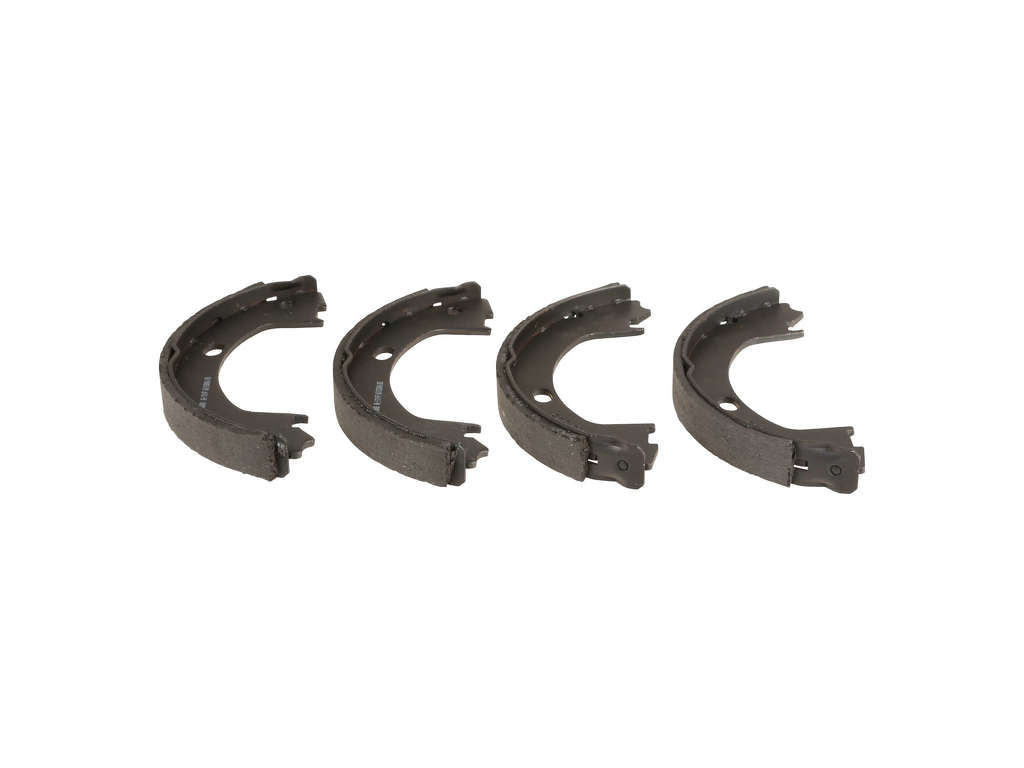 1995-2005 Dodge Neon Parking Brake Shoe (Wagner Brake)