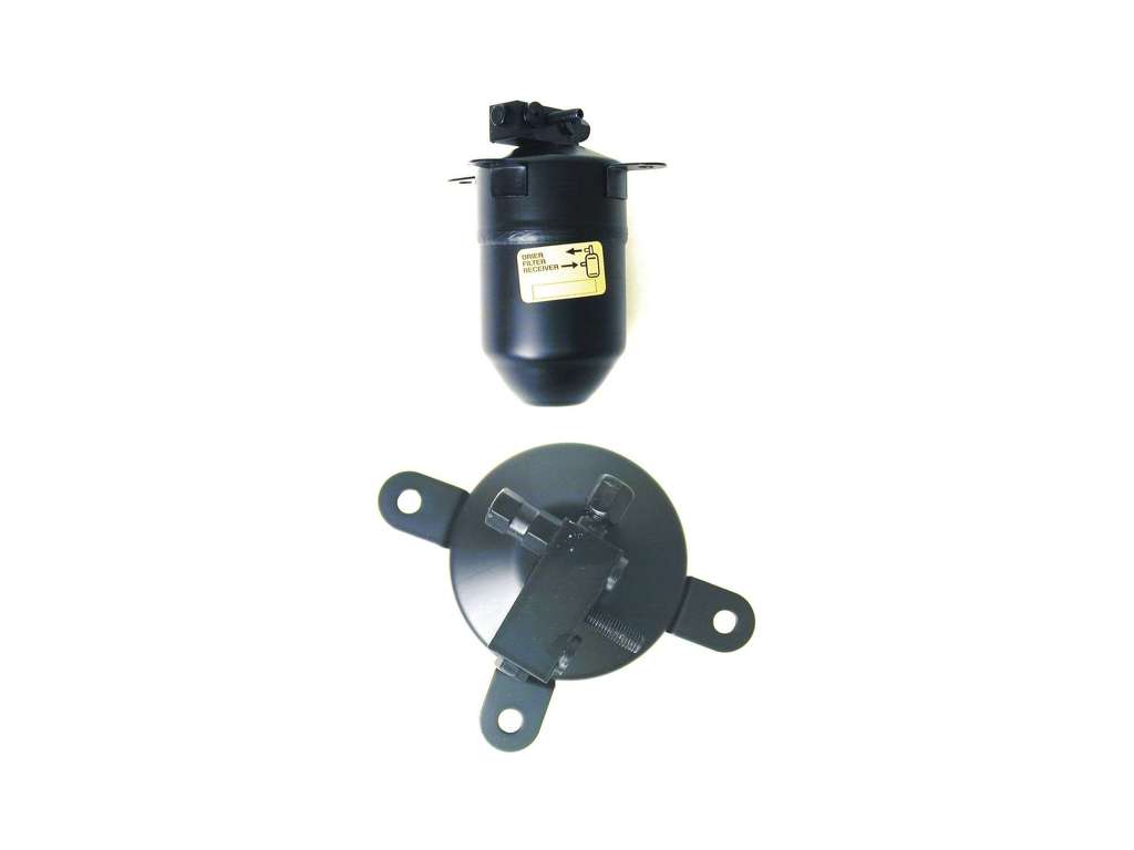 1991-1993 BMW M5 A/C Receiver Drier (Nissens)