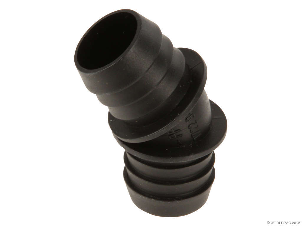 1996-2000 BMW Z3 Engine Air Distribution Hose Connector (Genuine)