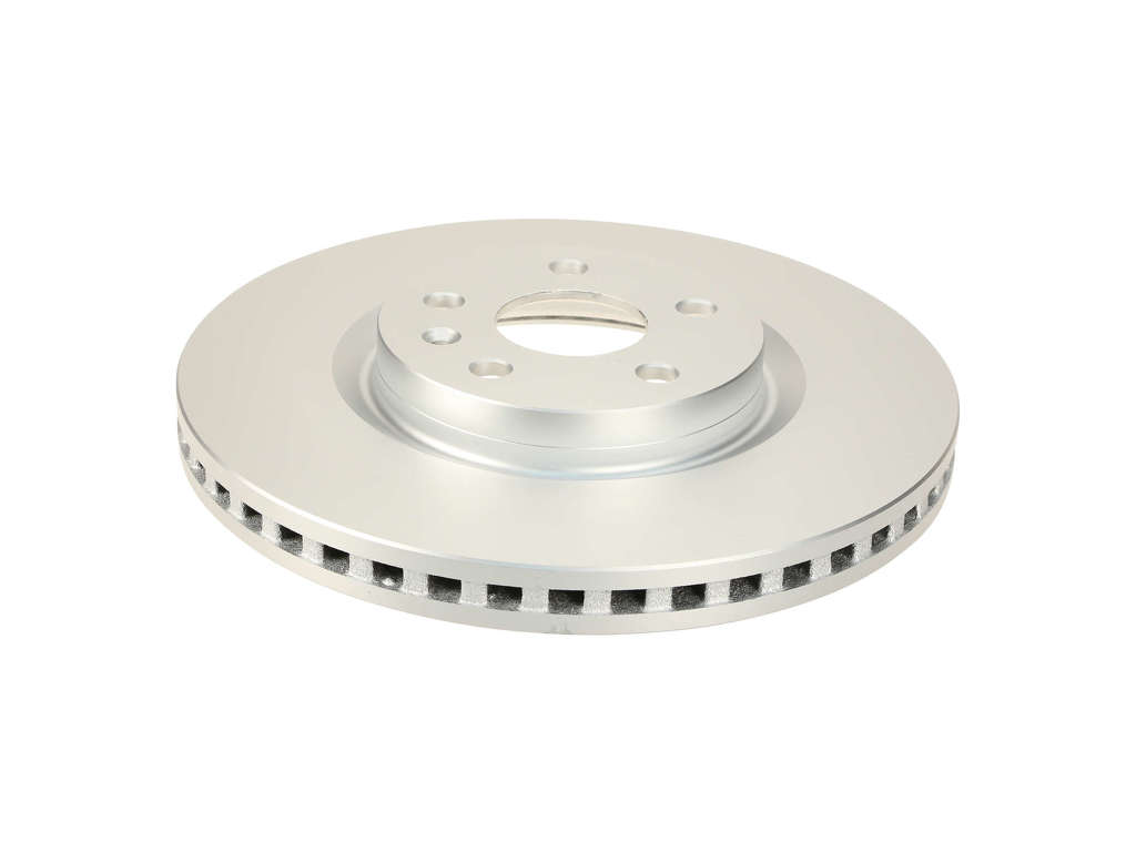 2013-2019 Cadillac XTS Disc Brake Rotor - Front (ACDelco)