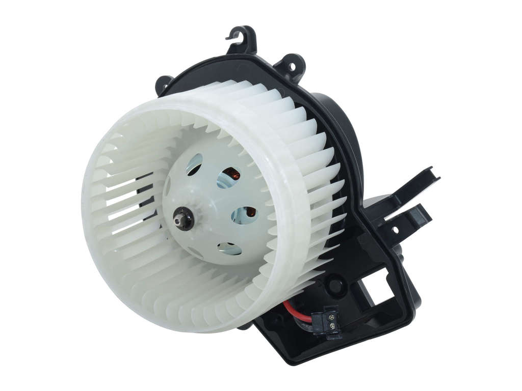 2006-2007 Mercedes-Benz C280 HVAC Blower Motor (Autopart International)