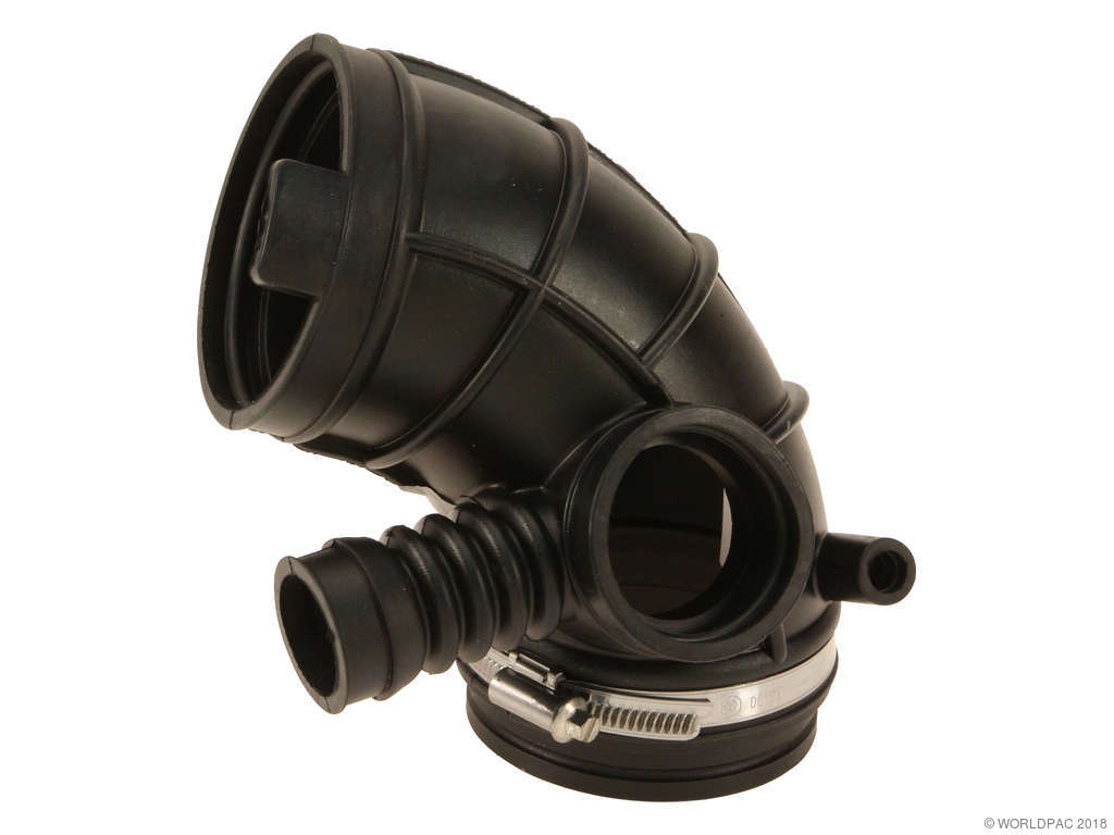 2003-2005 BMW Z4 Fuel Injection Air Flow Meter Boot (Genuine)