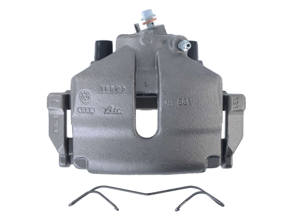 2005-2018 Volkswagen Jetta Disc Brake Caliper - Front Left (Autopart International)
