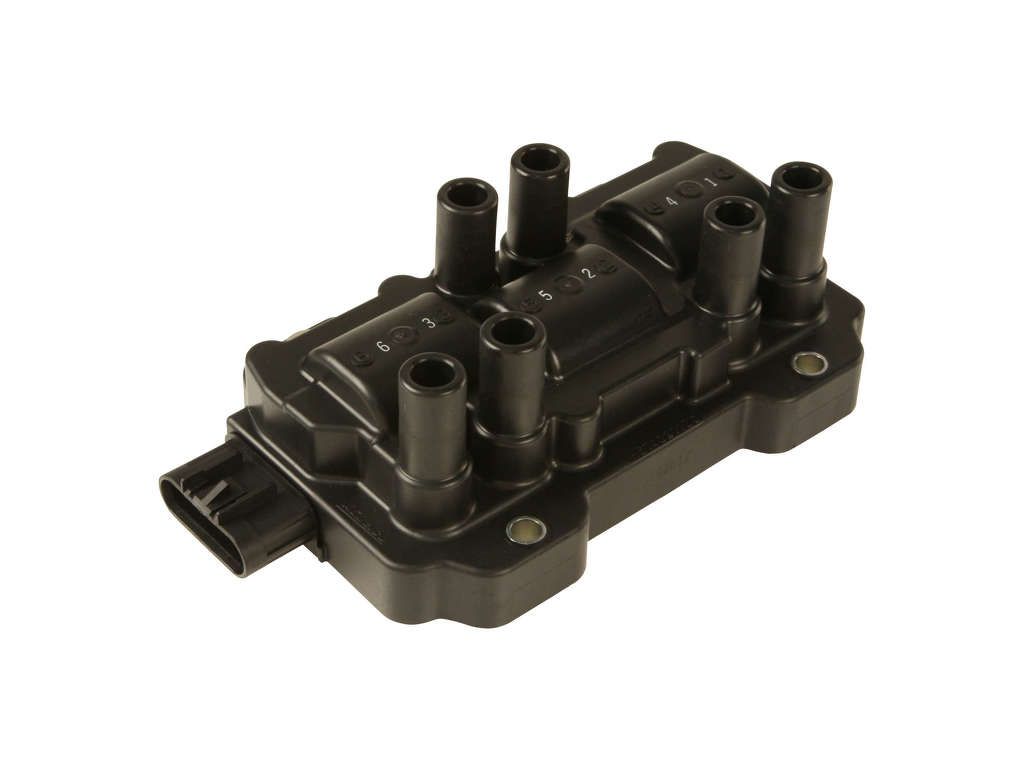 2005-2009 Chevrolet Equinox Ignition Coil (Walker Products)