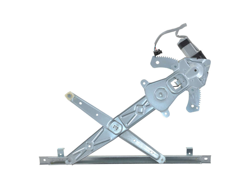 2004-2007 Ford Freestar Power Window Motor and Regulator Assembly - Front Right (Autopart International)