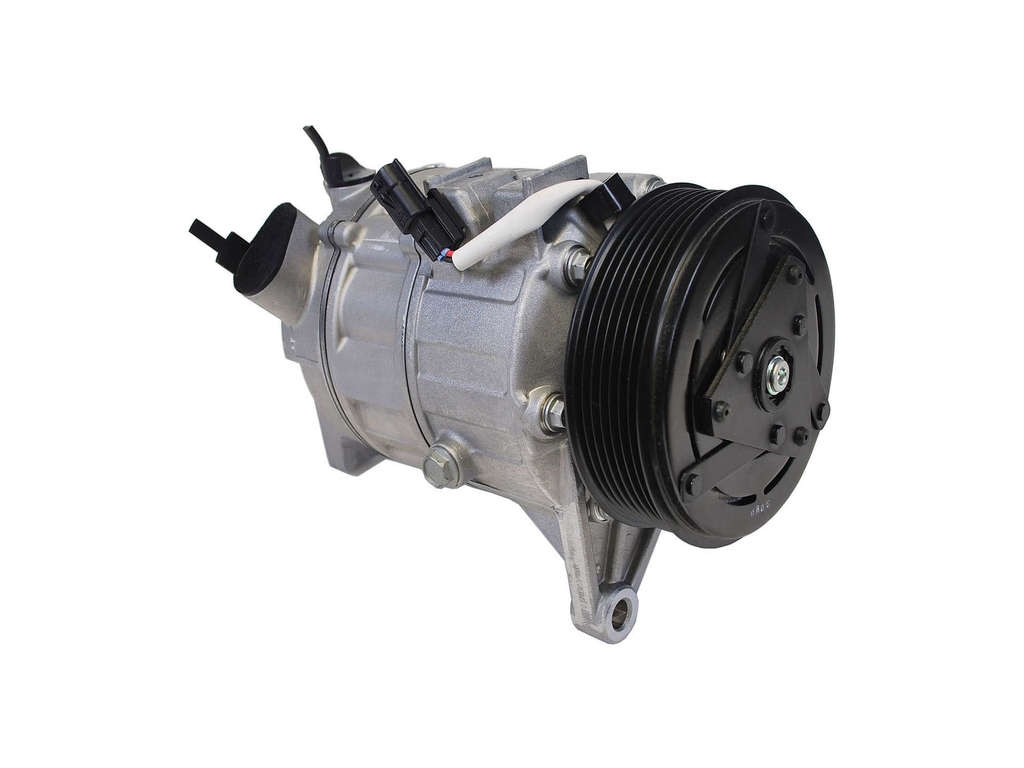 2007-2013 Nissan Altima A/C Compressor (Denso)