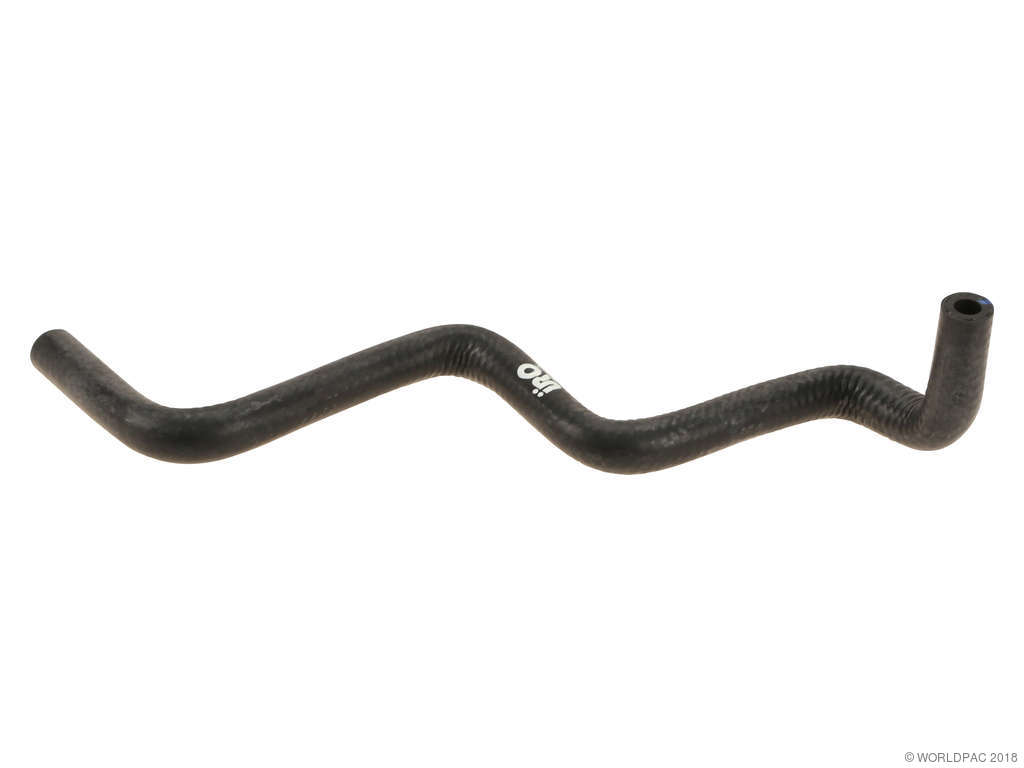2004-2005 Jaguar XJ8 Engine Coolant Overflow Hose (APA/URO Parts)