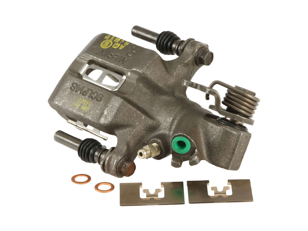 2002-2006 Acura RSX Disc Brake Caliper - Rear Right (Cardone)
