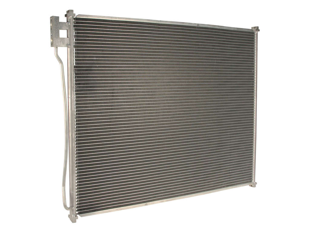 1999-2007 Ford F-550 Super Duty A/C Condenser (Autopart International)