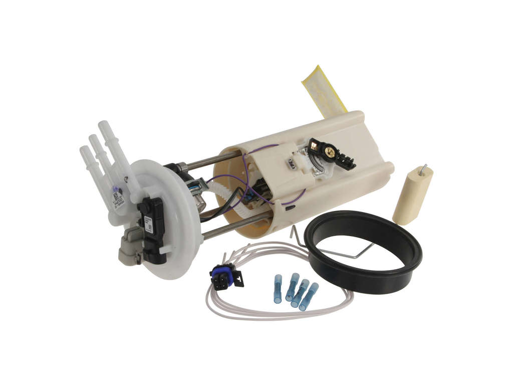 2004 Pontiac Grand Prix Fuel Pump Module Assembly (Delphi)