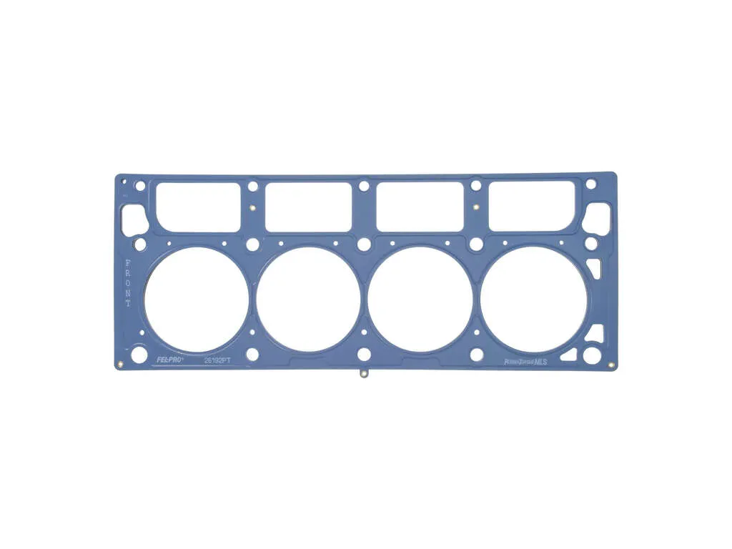 2014-2015 Chevrolet Camaro Engine Cylinder Head Gasket (Elring)
