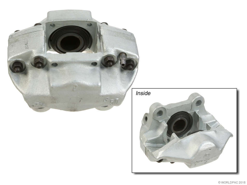 1969-1983 Porsche 911 Disc Brake Caliper - Rear Right (ATE)