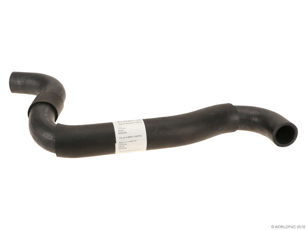 2004-2009 Toyota Prius Radiator Coolant Hose - Upper (MacKay)