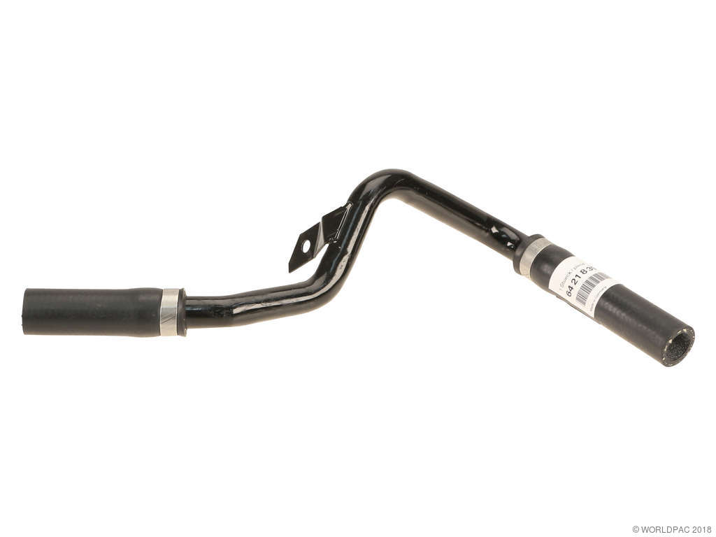 1994-1999 BMW M3 HVAC Heater Hose - Left (Genuine)
