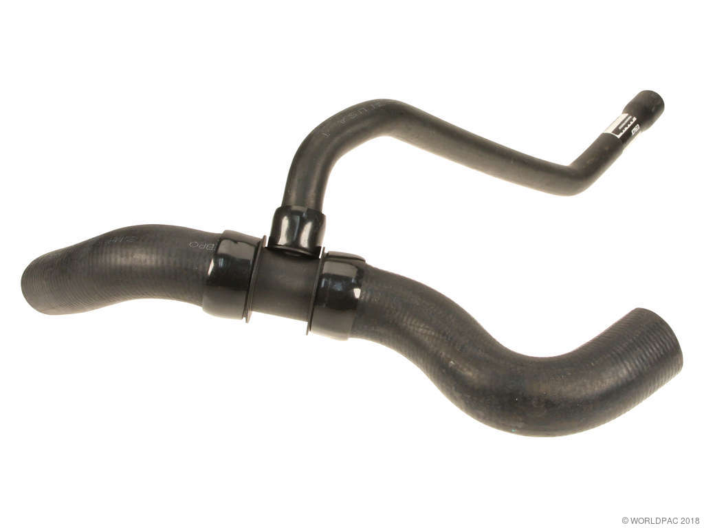 2005-2010 Ford Mustang Radiator Coolant Hose - Lower (MacKay)