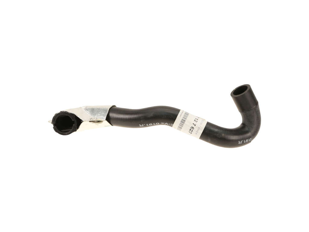 2012-2015 BMW 335i Engine Coolant Hose -  or Auxiliary Water Pump Outlet (Genuine)