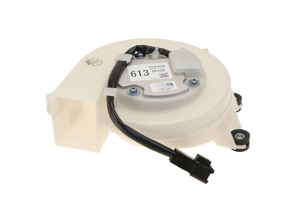 2016-2022 Lexus RX450h Drive Motor Battery Pack Cooling Fan Assembly (Genuine)