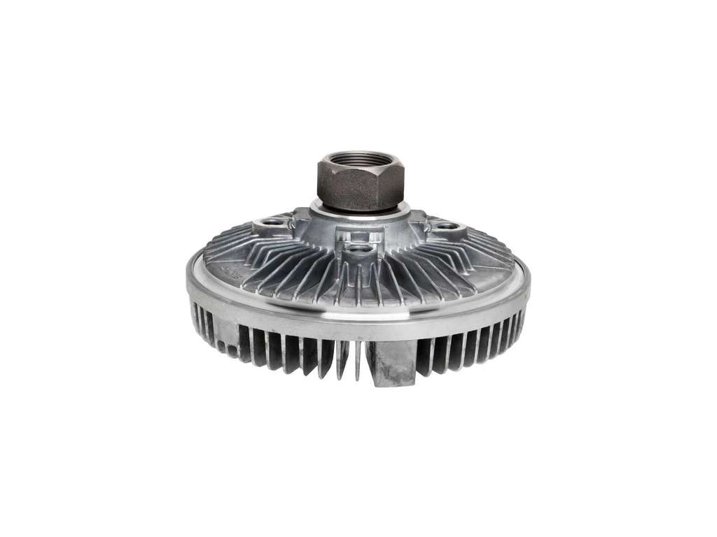 2009-2010 Hummer H3T Engine Cooling Fan Clutch (CARQUEST)