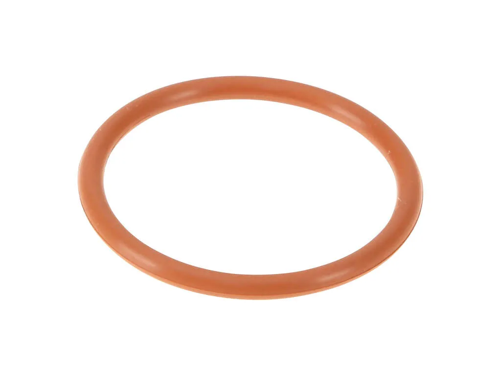 2003-2005 Mercedes-Benz C230 Engine Timing Cover Gasket - Upper Left (Victor Reinz)
