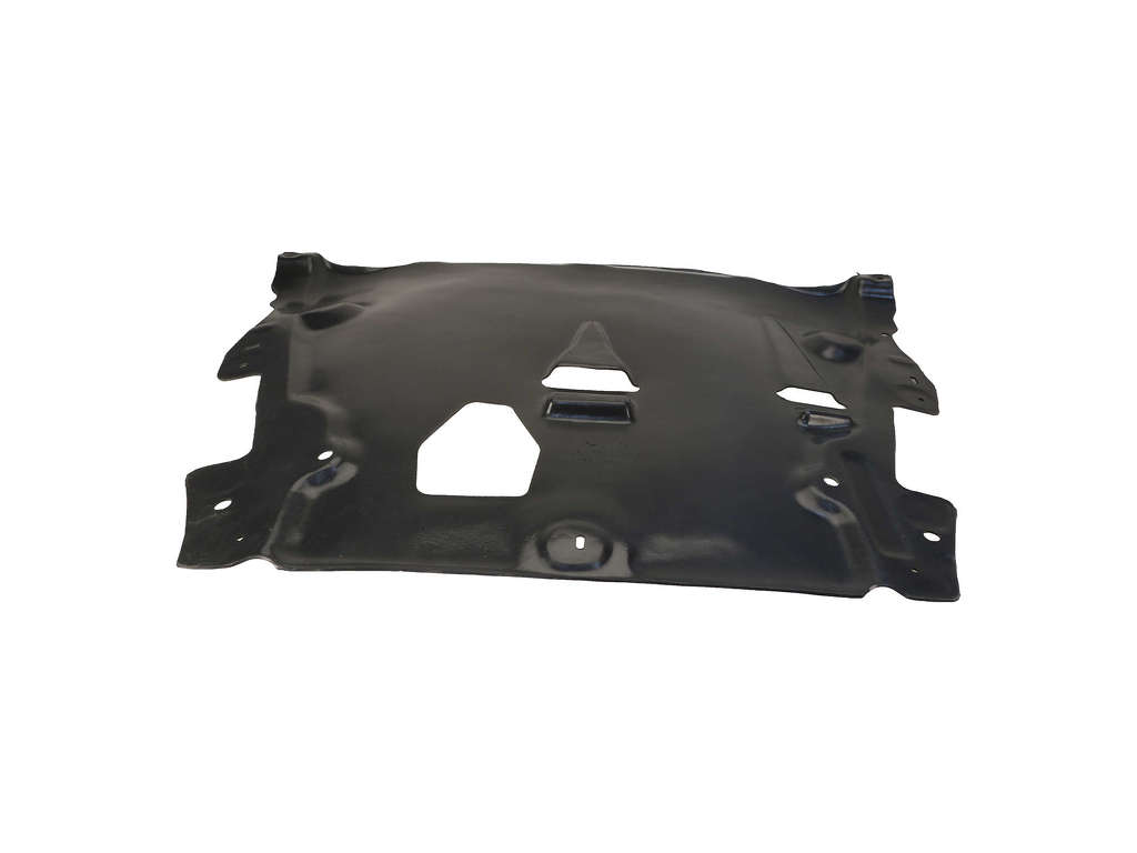 2008-2010 Volvo V70 Skid Plate (Professional Parts Sweden)