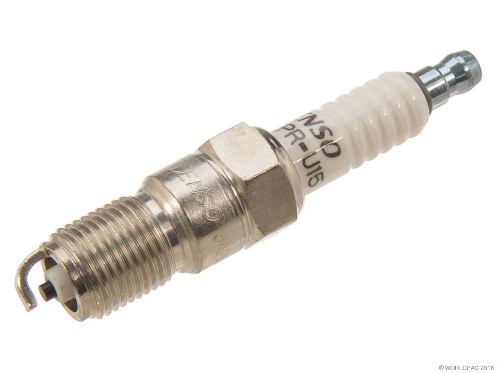 1991 Cadillac Eldorado Spark Plug (ACDelco)
