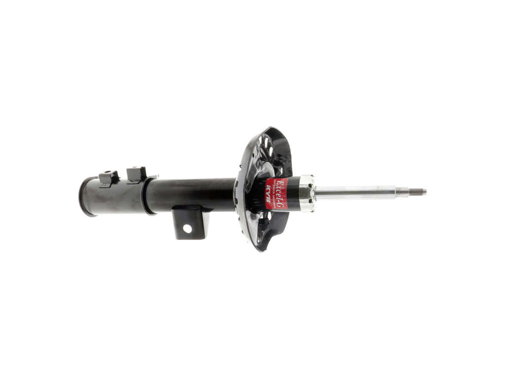 2013-2015 Hyundai Veloster Suspension Strut Assembly - Front Left (KYB)
