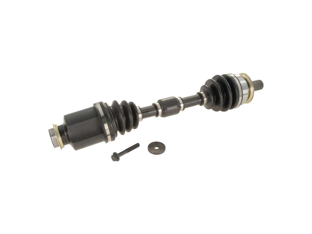 2004-2005 Mazda 3 CV Axle Assembly - Front Right (Autopart International)