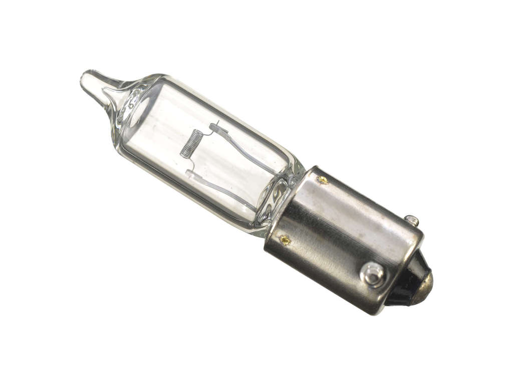 2007-2016 Volvo S80 Turn Signal Light Bulb - Front (Osram/Sylvania)