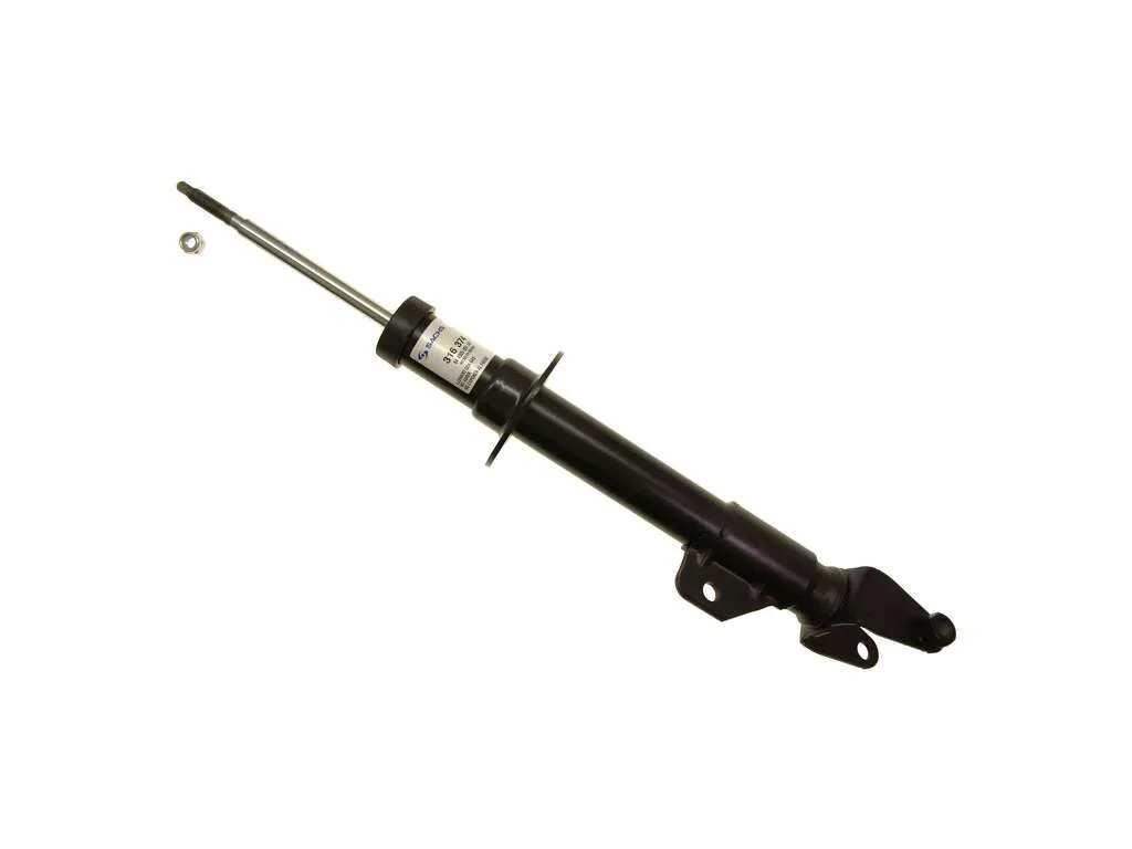 2011-2017 Dodge Challenger Suspension Shock Absorber - Front Left (Sachs)